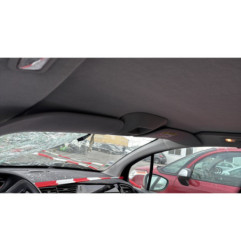 Bouton de warning CITROEN C3 2