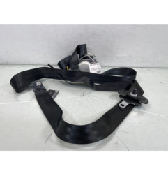 Ceinture avant gauche CITROEN C3 2 Photo n°1