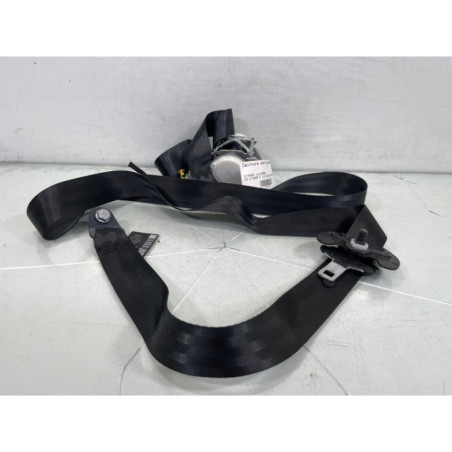 Ceinture avant gauche CITROEN C3 2 Photo n°1