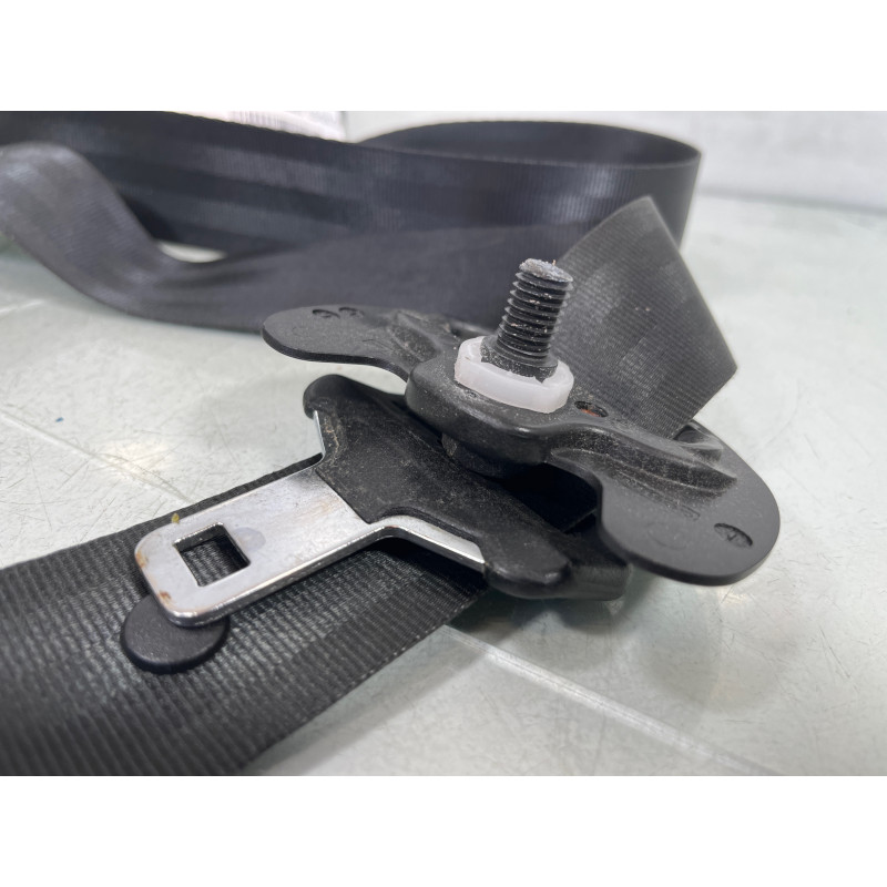 Ceinture avant gauche CITROEN C3 2 Photo n°2