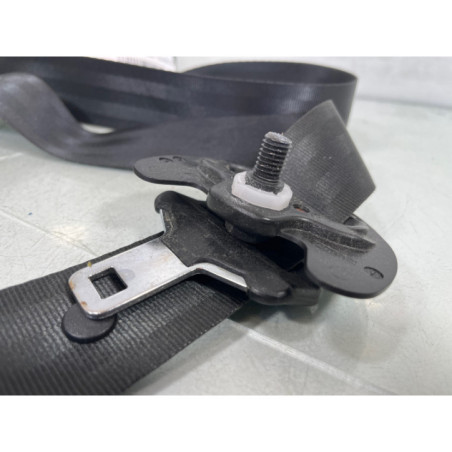 Pretensionneur de ceinture avant gauche CITROEN C3 2