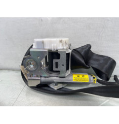 Pretensionneur de ceinture avant gauche CITROEN C3 2
