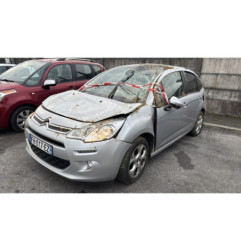 Ceinture avant gauche CITROEN C3 2