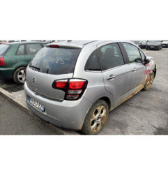 Ceinture avant gauche CITROEN C3 2