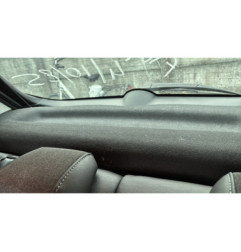 Pretensionneur de ceinture avant gauche CITROEN C3 2