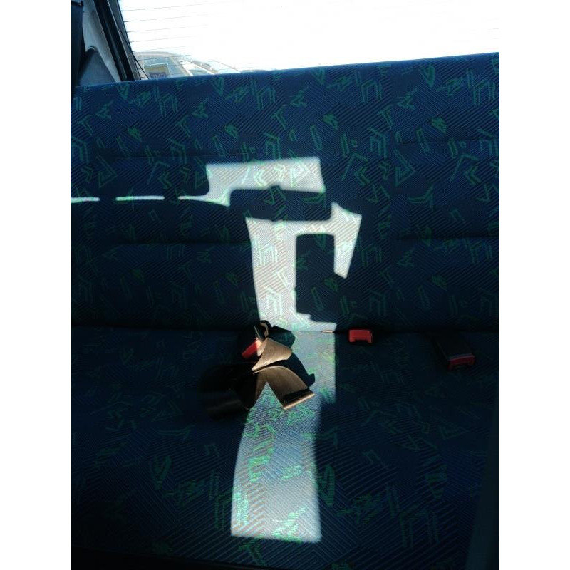 Bouton de warning PEUGEOT 106 Photo n°5