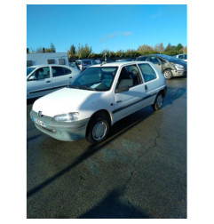 Bouton de warning PEUGEOT 106
