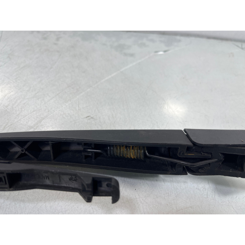 Bras essuie glace arriere CITROEN C3 1 Photo n°3
