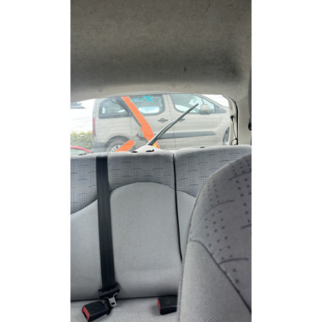 Bras essuie glace arriere CITROEN C3 1