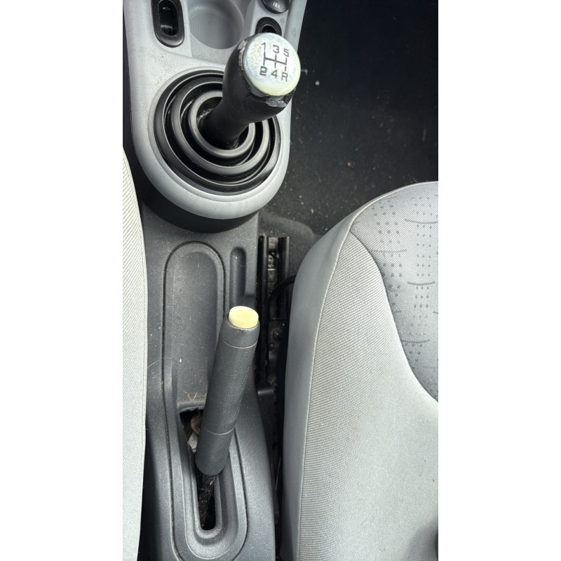 Bras essuie glace arriere CITROEN C3 1 Photo n°20