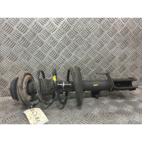 Amortisseur avant gauche RENAULT TWINGO 1 Photo n°1