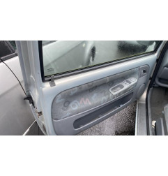 Amortisseur avant gauche RENAULT TWINGO 1