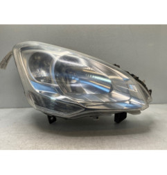 Optique avant principal droit (feux)(phare) CITROEN BERLINGO 2 Photo n°1