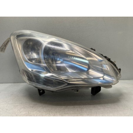 Optique avant principal droit (feux)(phare) CITROEN BERLINGO 2 Photo n°1