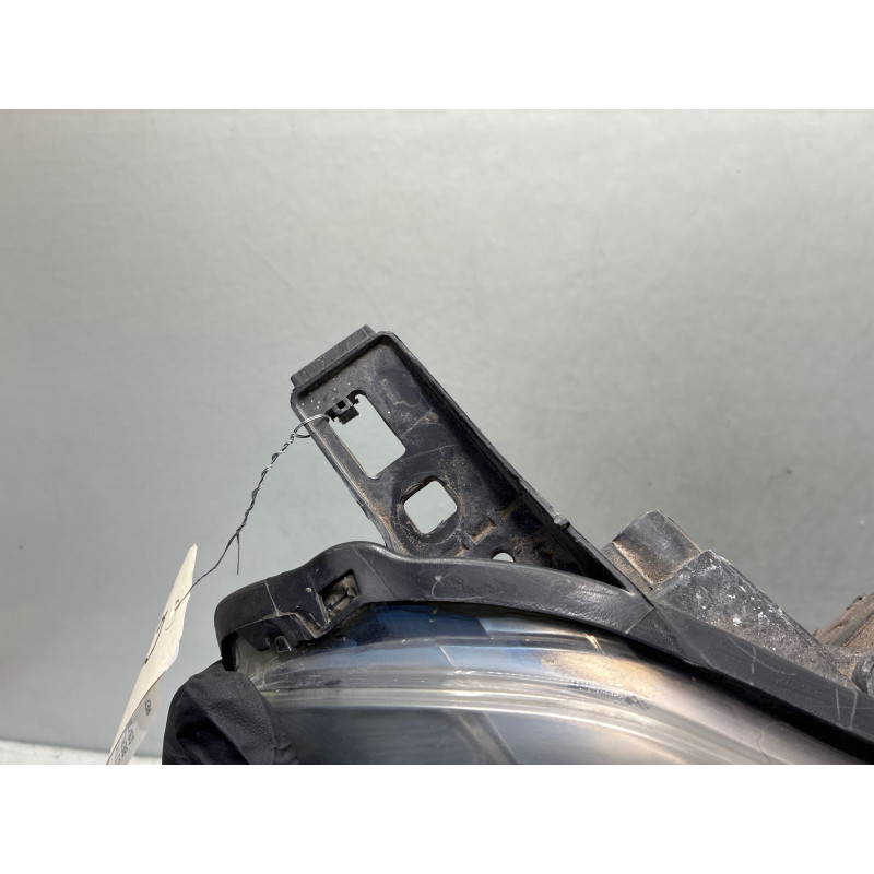 Optique avant principal droit (feux)(phare) CITROEN BERLINGO 2 Photo n°4