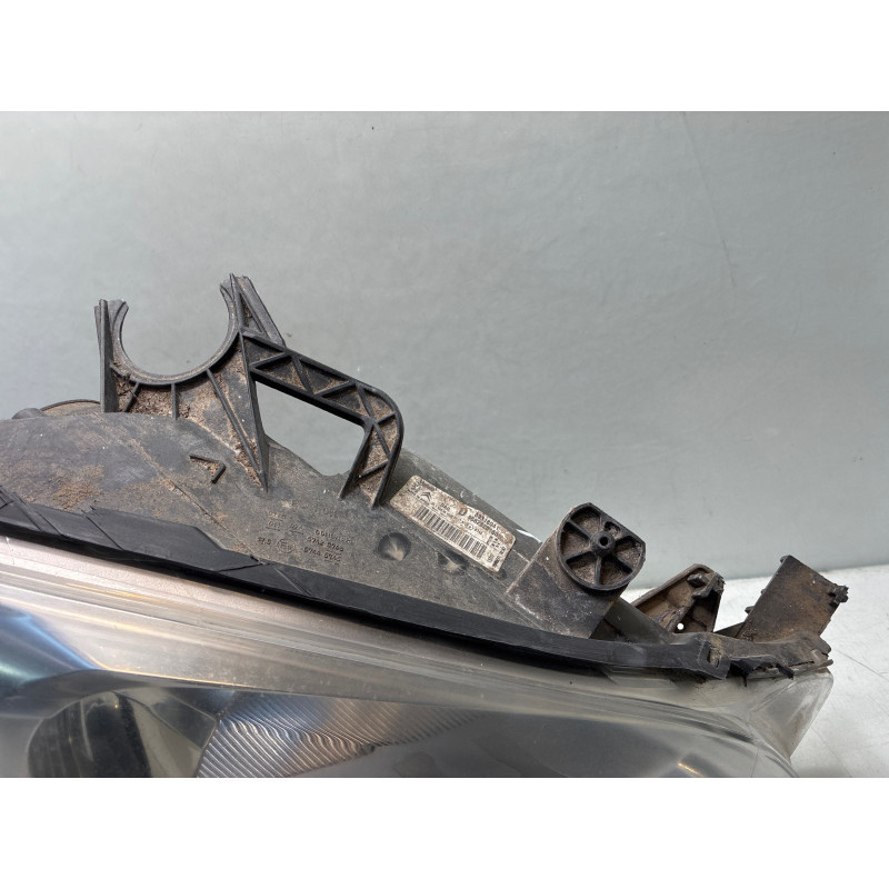 Optique avant principal droit (feux)(phare) CITROEN BERLINGO 2 Photo n°5