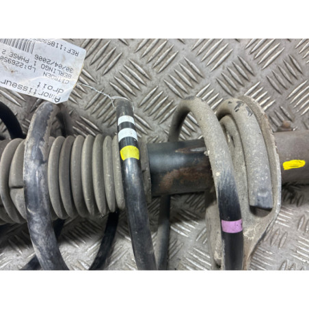 Amortisseur avant droit CITROEN BERLINGO 1