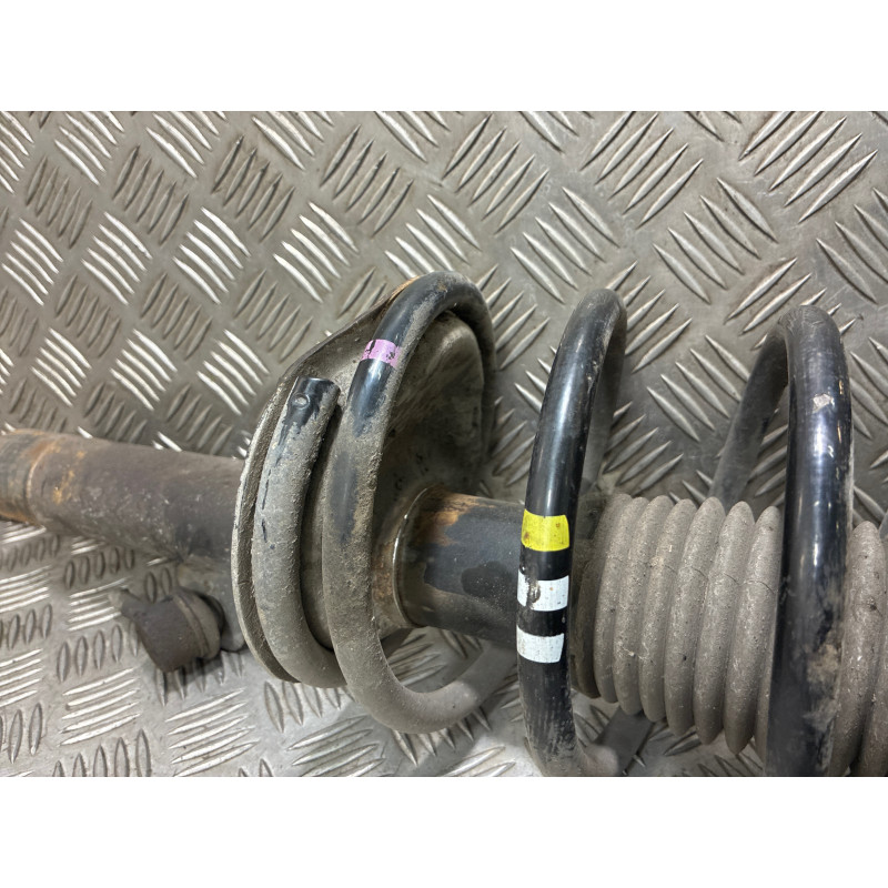 Amortisseur avant gauche CITROEN BERLINGO 1 Photo n°5