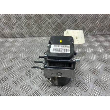 Bloc ABS (freins anti-blocage) PEUGEOT EXPERT 2 Photo n°1