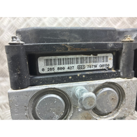 Bloc ABS (freins anti-blocage) PEUGEOT EXPERT 2