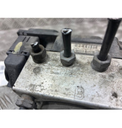 Bloc ABS (freins anti-blocage) PEUGEOT EXPERT 2