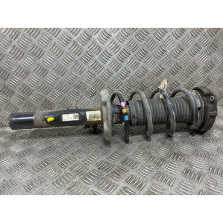 Amortisseur avant gauche VOLKSWAGEN GOLF 6 Photo n°1