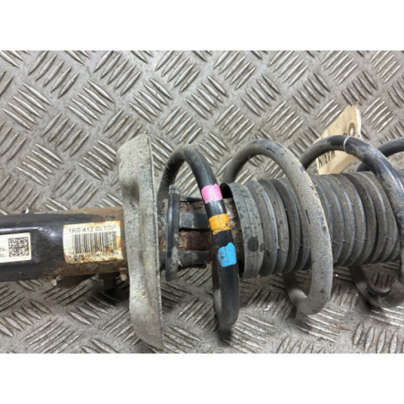 Amortisseur avant gauche VOLKSWAGEN GOLF 6