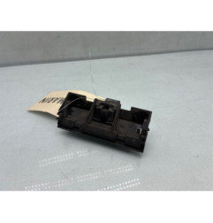 Bouton de coffre PEUGEOT 307 Photo n°1