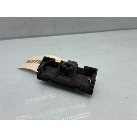 Bouton de coffre PEUGEOT 307 Photo n°1