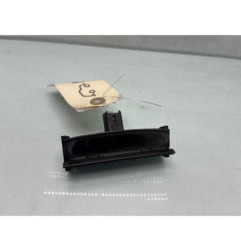 Bouton de coffre PEUGEOT 307