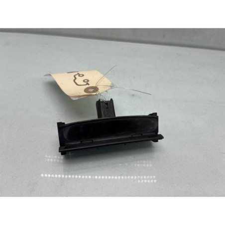 Bouton de coffre PEUGEOT 307