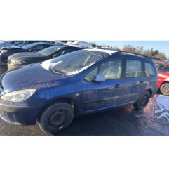 Bouton de coffre PEUGEOT 307