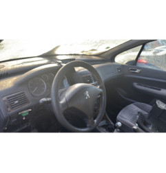 Bouton de coffre PEUGEOT 307