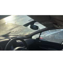 Bouton de coffre PEUGEOT 307