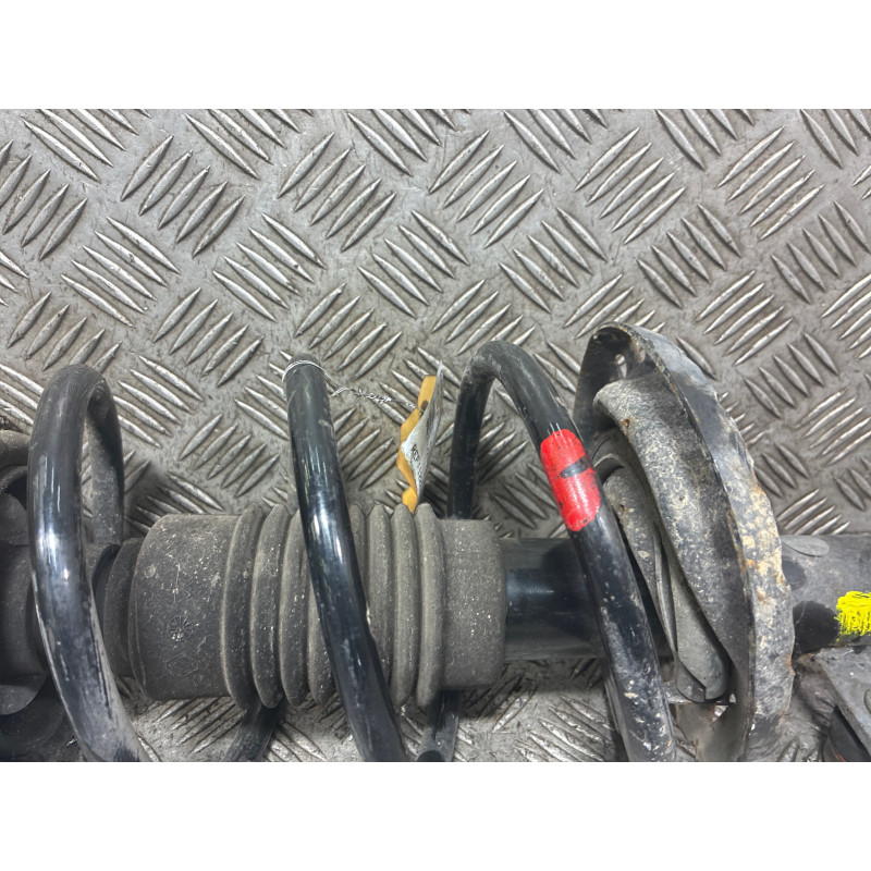Amortisseur avant droit RENAULT GRAND MODUS Photo n°2