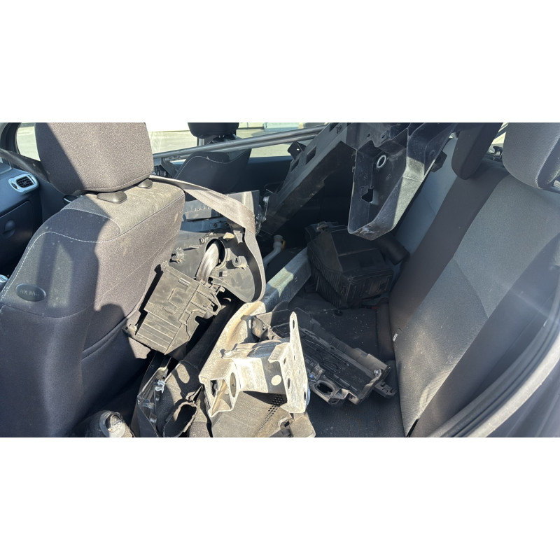 Amortisseur avant droit RENAULT GRAND MODUS Photo n°18