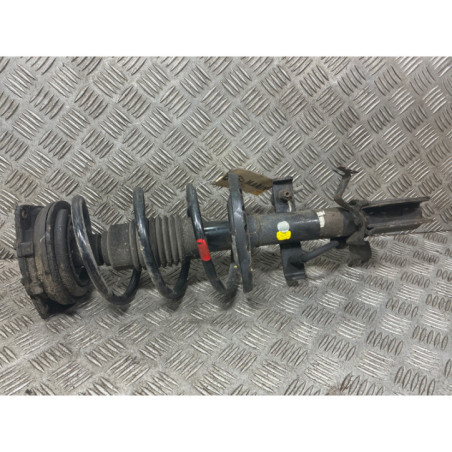 Amortisseur avant gauche RENAULT GRAND MODUS Photo n°1