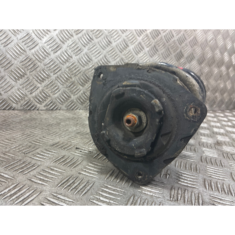 Amortisseur avant gauche RENAULT GRAND MODUS Photo n°4