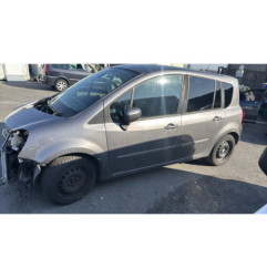 Amortisseur avant gauche RENAULT GRAND MODUS