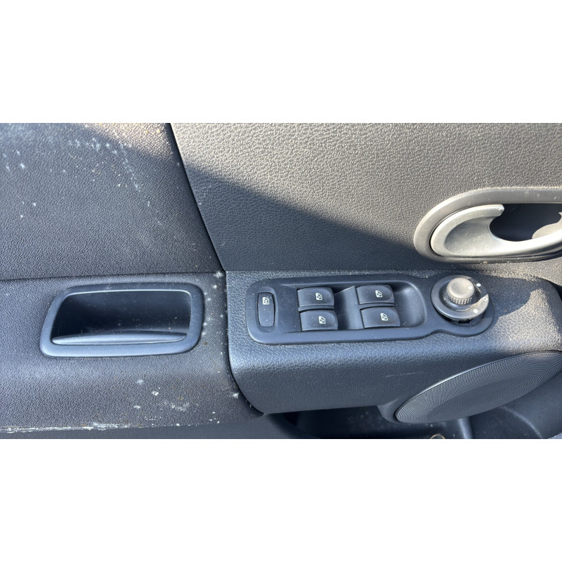 Amortisseur avant gauche RENAULT GRAND MODUS Photo n°14