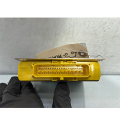 Boitier air bag VOLKSWAGEN POLO 4