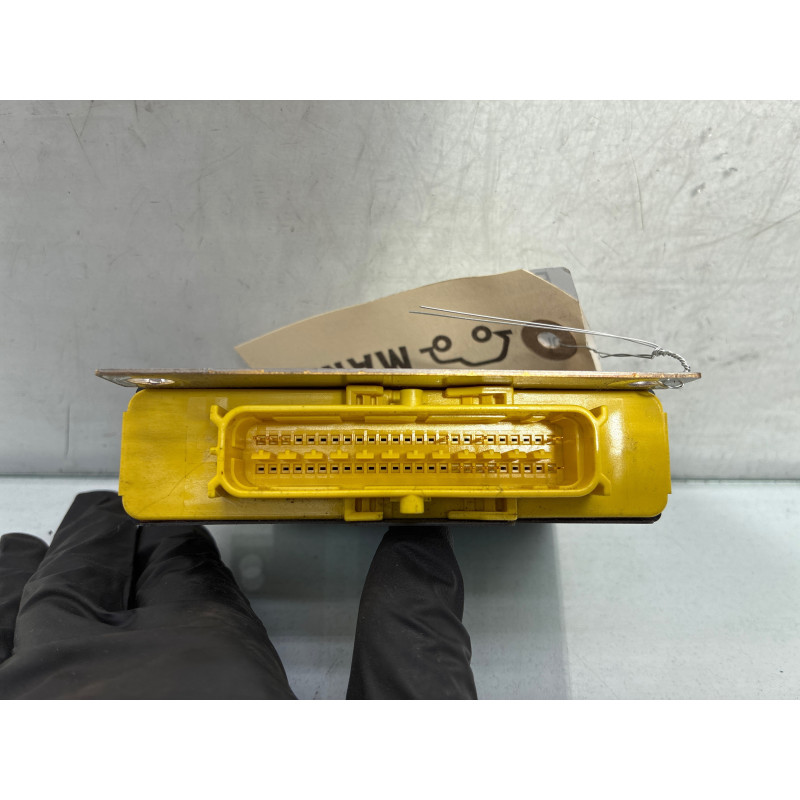 Boitier air bag VOLKSWAGEN POLO 4 Photo n°3