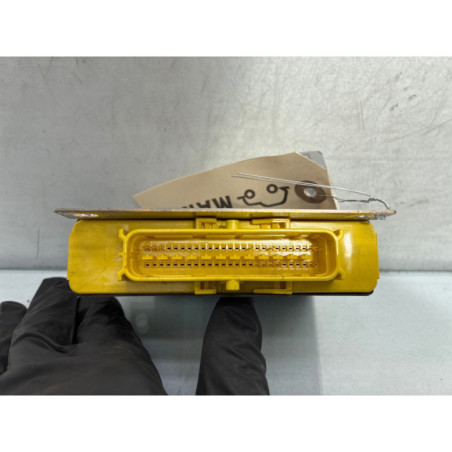 Boitier air bag VOLKSWAGEN POLO 4