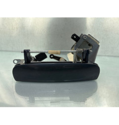 Bouton de coffre VOLKSWAGEN POLO 4 Photo n°1