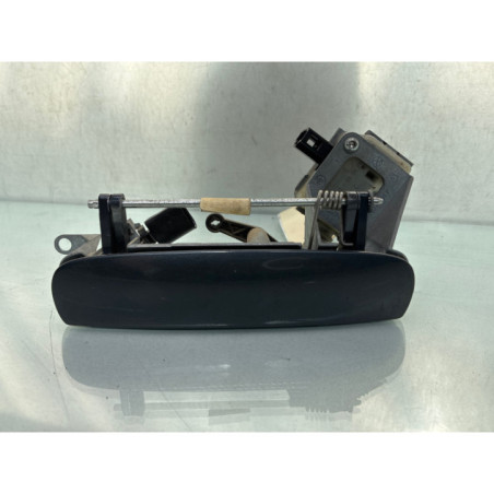 Bouton de coffre VOLKSWAGEN POLO 4 Photo n°1