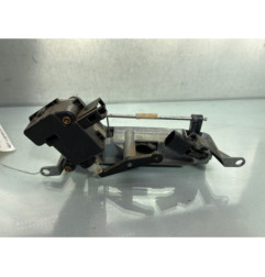 Bouton de coffre VOLKSWAGEN POLO 4