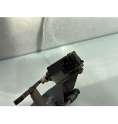 Bouton de coffre VOLKSWAGEN POLO 4