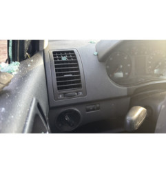 Bouton de coffre VOLKSWAGEN POLO 4