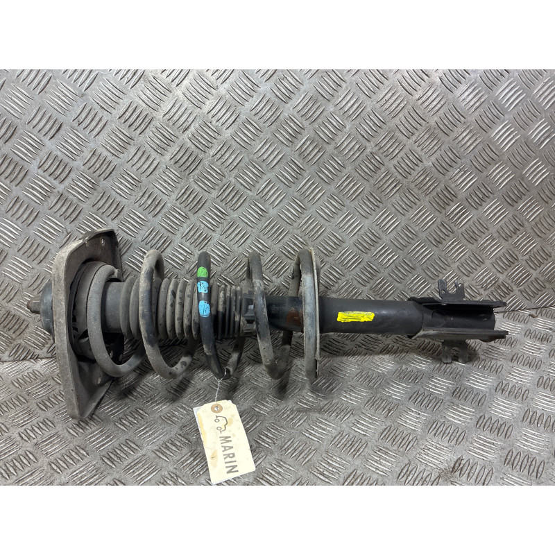 Amortisseur avant droit CITROEN JUMPY 1 Photo n°1