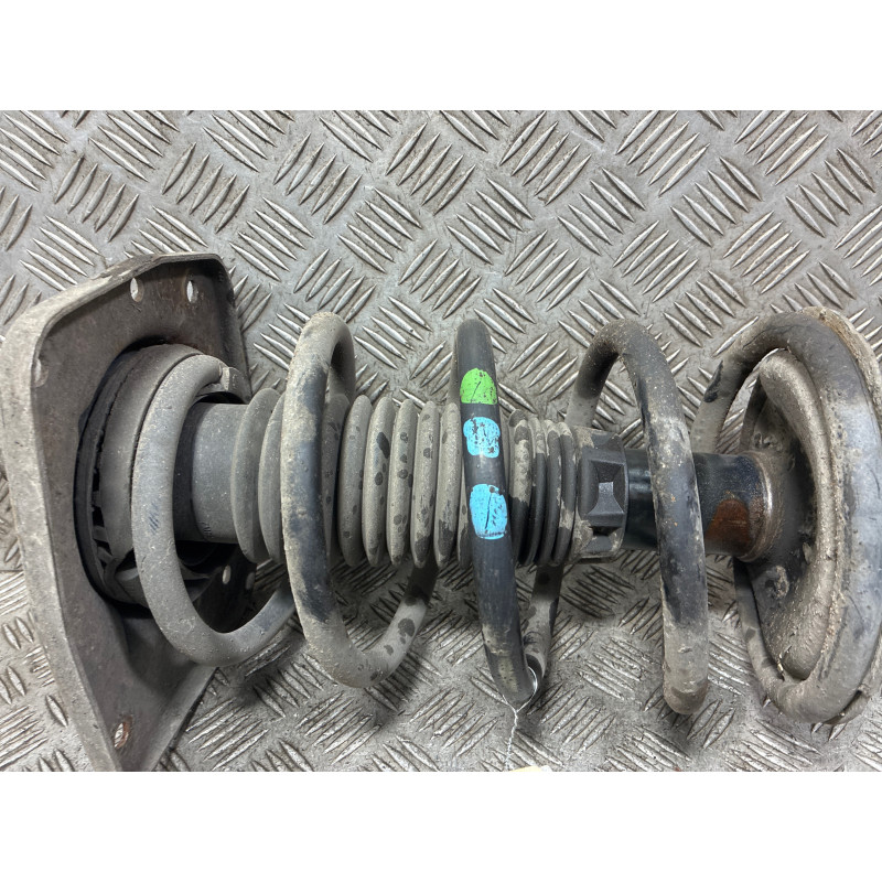 Amortisseur avant droit CITROEN JUMPY 1 Photo n°2